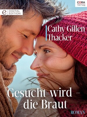 cover image of Gesucht wird&#8212;die Braut